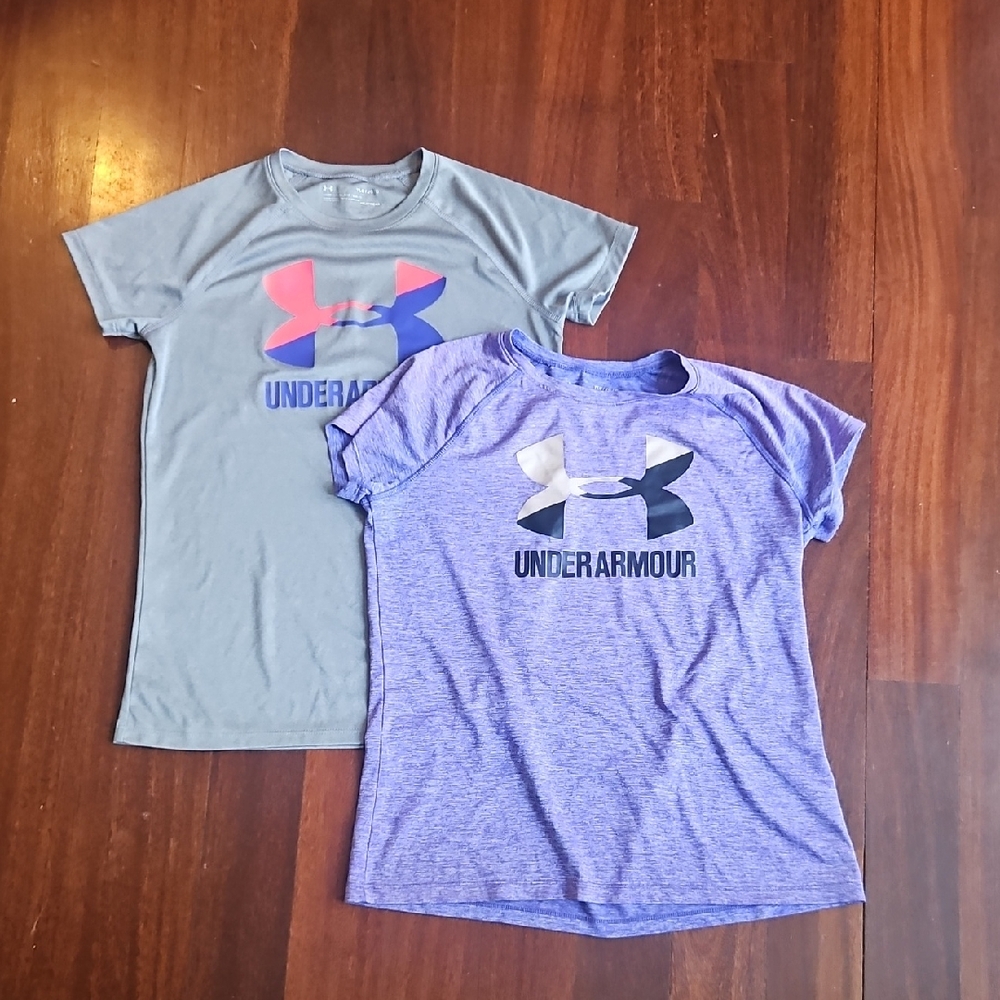 Under Armour Kids' Tees